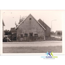 Hoogeweg 18 Pannerden 1969 (3)